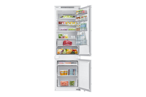 Samsung BRB26705FWW Built-in White – image 5