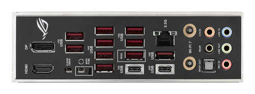 ASUS ROG STRIX Z790-E GAMING WIFI II – image 9