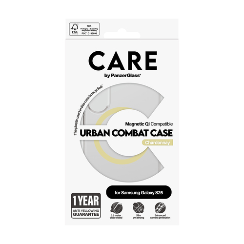 CARE by PG FS TP UC Color1 Sam S25, afbeelding 3