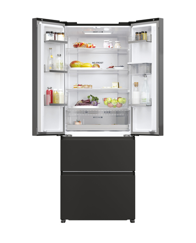 Mda Multi door fridge freezer - FD 70 Series 5 - HFR5719EWPB - 34005178 - image 2