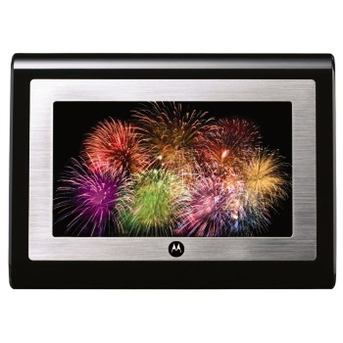 Hama LS700 digital photo frame