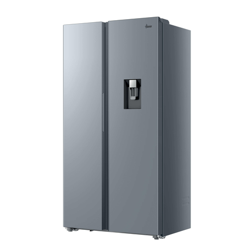 Hoover H-FRIDGE 500 MAXI 34006127 side-by-side refrigerator Freestanding – image 5