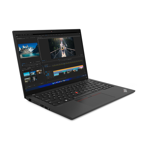 Lenovo ThinkPad T14 G3 Intel Core i5 8GB RAM 256GB SSD 14 Inch Windows 11 Pro Laptop - image 5