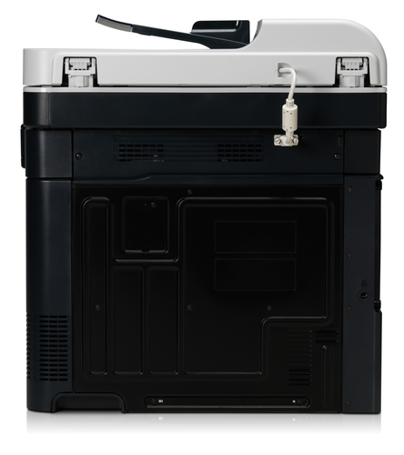 HP LaserJet CM3530 Laser A4 – image 6