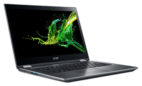 Acer Spin 3 SP314-52-31G9 Intel® Core™ i3 i3-8145U Hybrid (2-in-1) – image 3