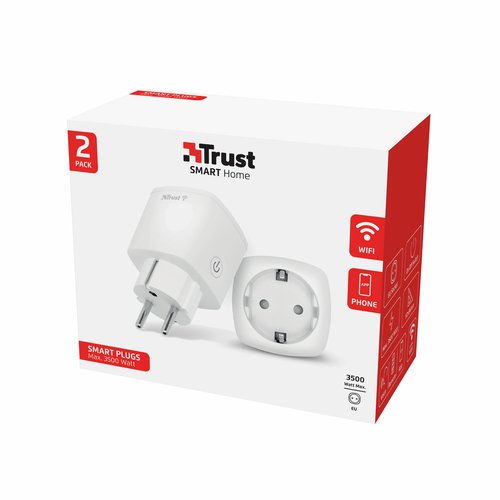 Trust 71301 smart plug – image 3