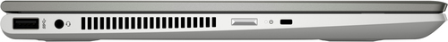HP Pavilion x360 14-cd1006na Intel® Core™ i3 i3-8145U Hybrid (2-in-1) – image 9