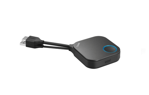 BenQ InstaShow wireless presentation system HDMI Desktop – image 4