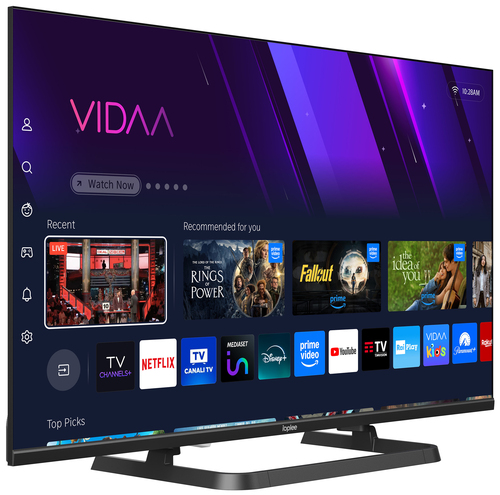 IOPLEE IOP32V2QM10VDA TV – image 3