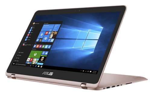ASUS Zenbook Flip UX360UAK-PURE9 laptop Intel® Core™ i5 i5-7200U Hybrid (2-in-1) – image 3