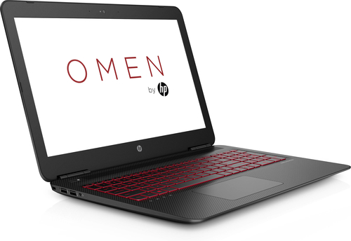 HP OMEN 17-w240tx Intel® Core™ i7 i7-7700HQ Laptop – image 3