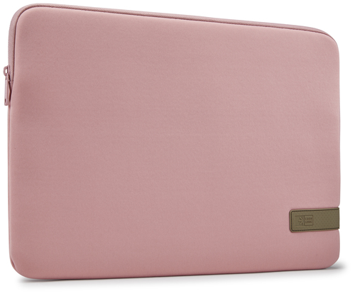 Case Logic Reflect REFPC-116 Zephyr Pink/Mermaid 39,6 cm (15.6") Sleeve case Розовый