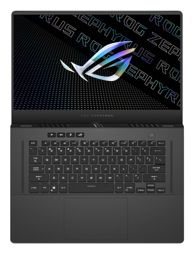 ASUS ROG Zephyrus G15 GA503QS-004T AMD Ryzen™ 9 5900HS Laptop – image 9