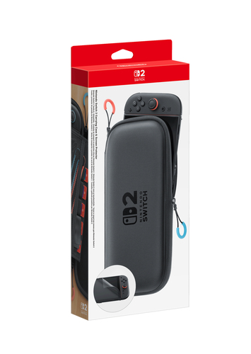 Nintendo Switch 2 Bundle – image 5