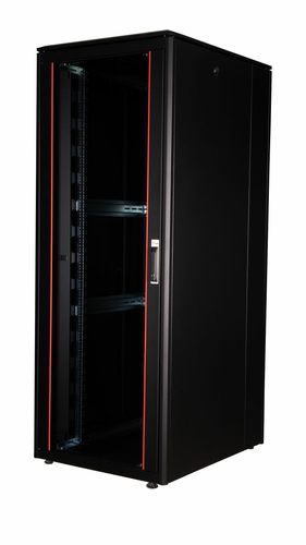 Equip Dynamic Flex 19' Cabinet, 42U