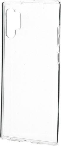 Mobiparts Classic TPU Case Samsung Galaxy Note 10 Plus - Smartphonehoesje