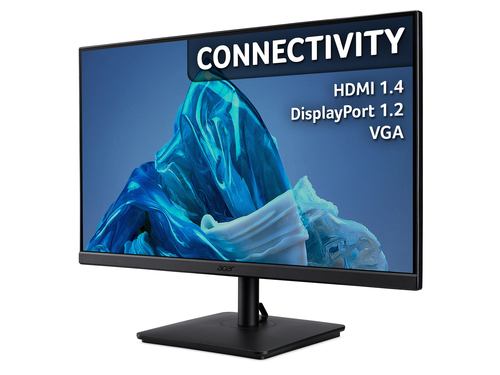 Acer V227QHBIPV 22 DISPLAY – image 7