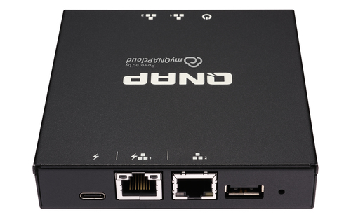 QNAP QuWakeUp QWU-100 – image 2