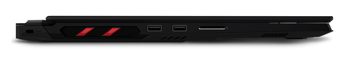 MSI Raider 18 HX AI A2XWJG-841US – image 9