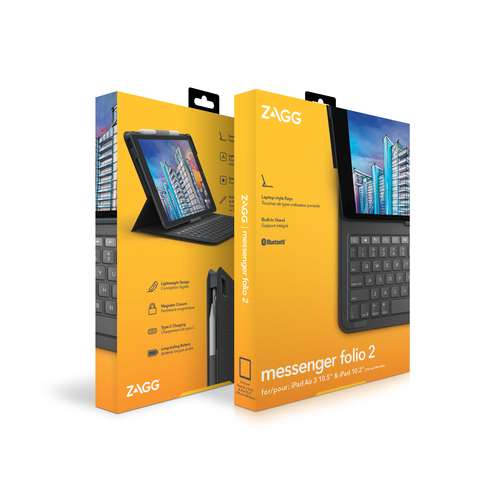 ZAGG Messenger Folio 2 – image 5