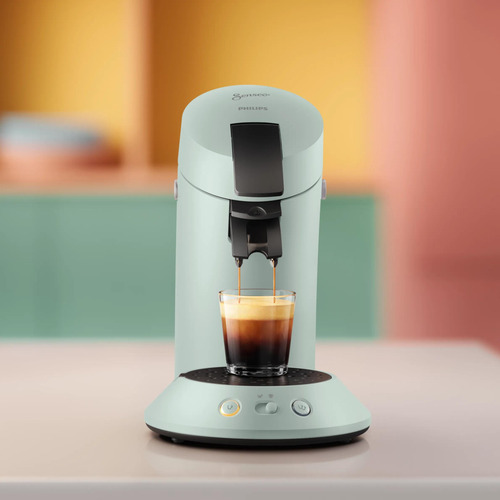 Senseo Coffee pad machine with Intensity Select – image 6