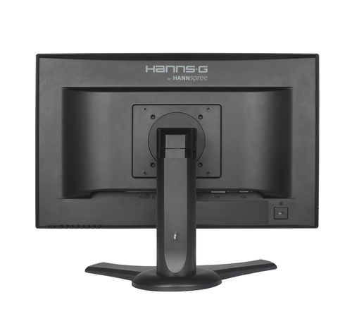 Hannspree HP 205 DJB – image 4