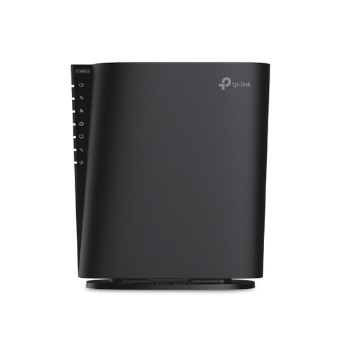 TP-Link Archer AX80 wireless router Gigabit Ethernet Dual-band (2.4 GHz