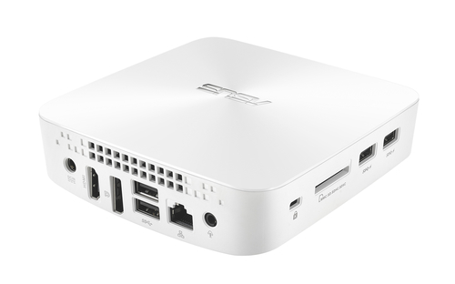 ASUS VivoMini UN62-W-P118Y PC/workstation Intel® Core™ i5 i5-4210U – image 4