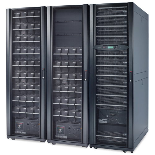 APC Symmetra PX 160kW, 400V