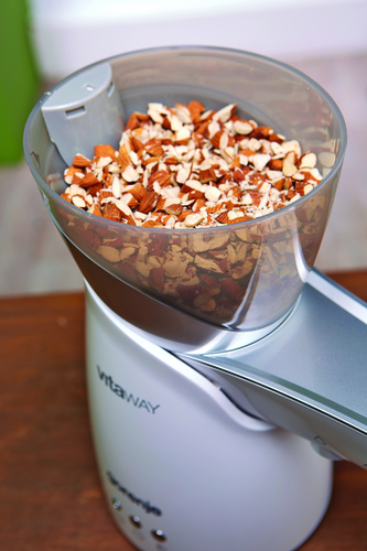 Gorenje OP650W Stand mixer – image 9