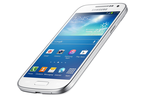 Samsung Galaxy S4 Mini GT-I9192 – image 9