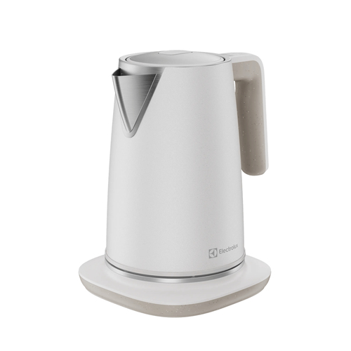 Electrolux E6K1-6SW электрический чайник 1,7 L 2400 W Белый