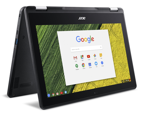 Acer Chromebook Spin 11 R751TN-C0KJ Intel® Celeron® N3450 – image 4