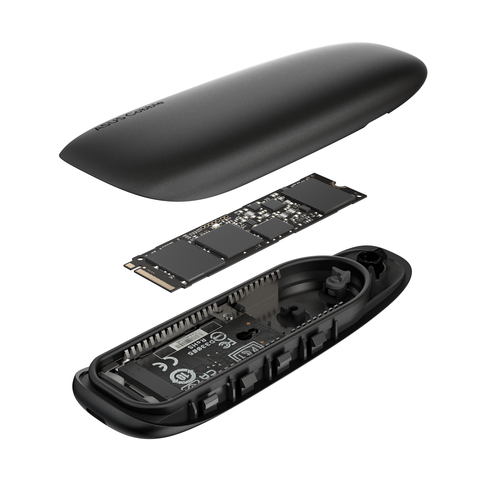 ASUS Cobble externe behuizing, afbeelding 10
