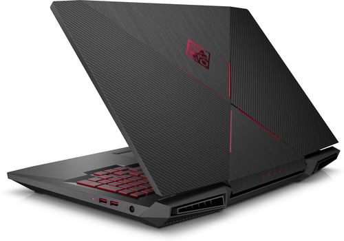 HP OMEN 17-an110ca Intel® Core™ i7 i7-8750H Laptop – image 6