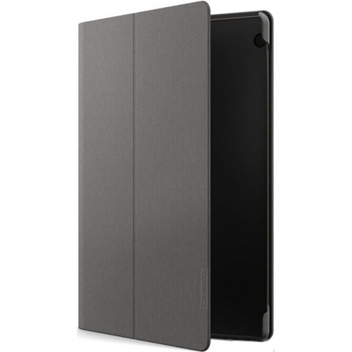 WE LENM10HDV1 HOUSSE Book Cover pour Tab M10 HD v1 (10,1'') • Noir