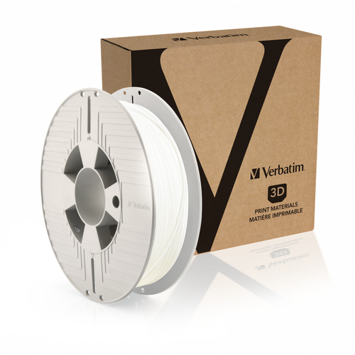 Verbatim 55150 3D-Druckmaterial Polycarbonat (PC)