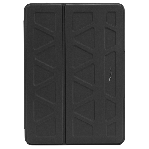 Targus Funda Poliuretano para iPad Air/Pro 105 Negro THZ852GL - THZ852GL