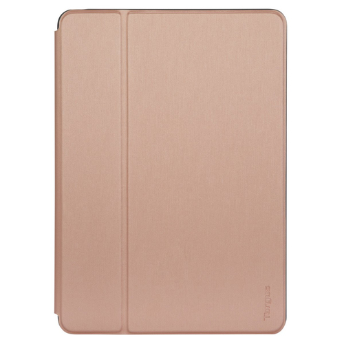 Targus Funda de TPU Click-In para iPad 105 Oro Rosa THZ85008GL - THZ85008GL