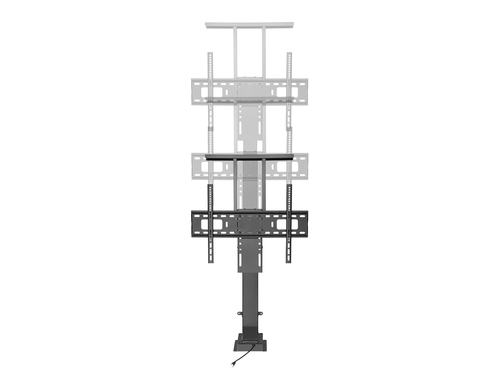Equip 37-65" motor. TV-Lift, fernbedienbar, afbeelding 4