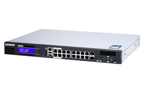 QNAP QGD-1600P - Switch, afbeelding 7