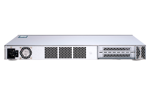 QNAP QGD-1600P - Switch, afbeelding 9