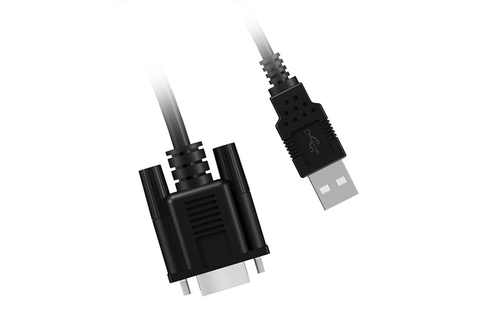 ICY BOX IB-AC512 VGA + Audio - HDMI Adapter, afbeelding 3