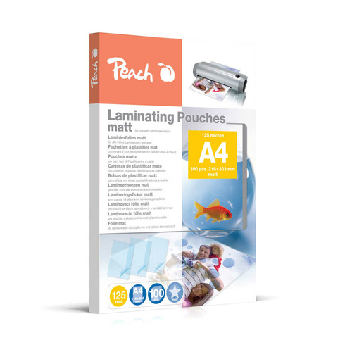 Peach S-PP525-22 kiletamisvahend 100 tk