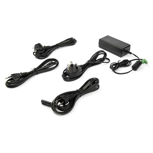 StarTech.com Universal DC Power Adapter - Adapter, afbeelding 3