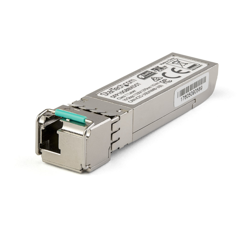 STARTECH SFP-10G-BX10-U SFP+ - U/S - SM