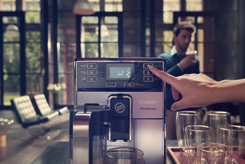 Saeco SM3061/10 coffee maker Fully-auto Espresso machine – image 6