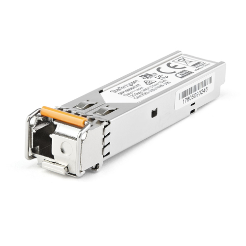 STARTECH SFP-1G-BX10-D SFP - D/S - SM
