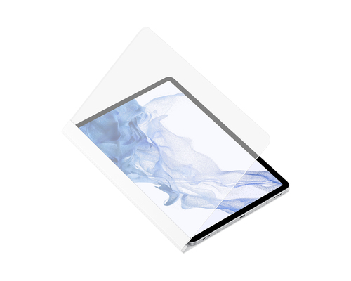 Samsung EF-ZX700P 27.9 cm (11") Folio White – image 3