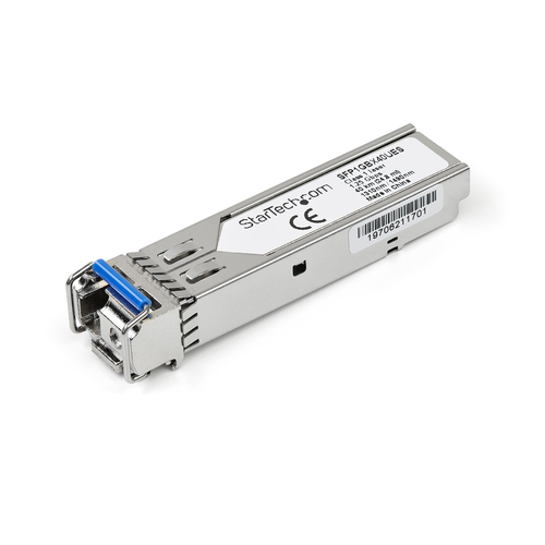 STARTECH SFP-1G-BX40-U SFP - U/S - SM